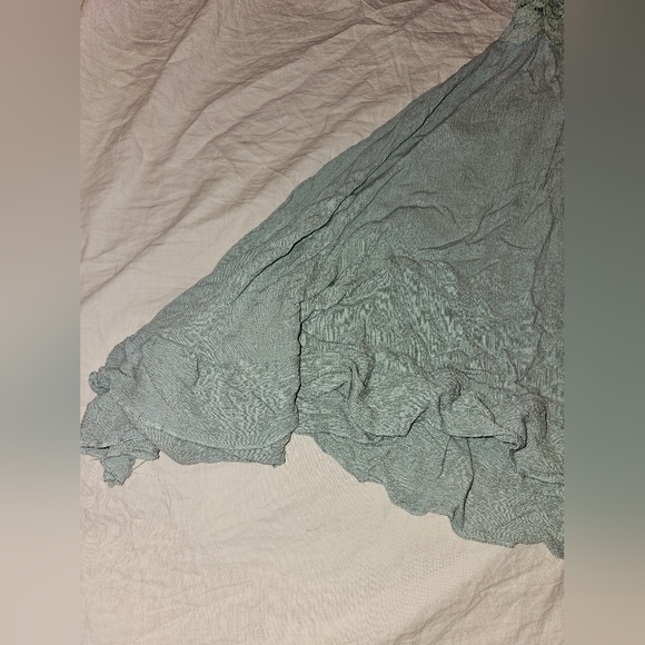 Rue21 Teal Lace Sundress Womens XL - Picture 3 of 13